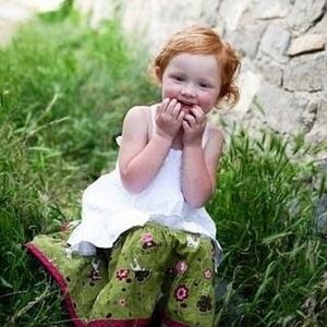 Meet your Posher, Lilly